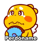 Perdóname