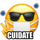 CUIDATE