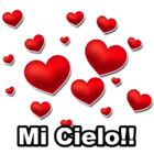 Mi Cielo!!