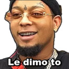 Le dimo to