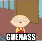 GUENASS