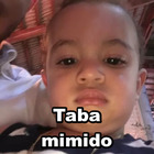 Taba mimido