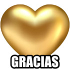 GRACIAS