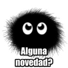 Alguna novedad?