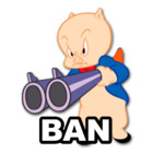 BAN