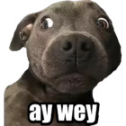 Ay wey