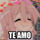 TE AMO