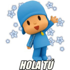 Hola tú