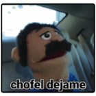 Chofer déjame