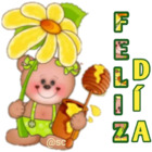 Feliz día
