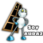 Soy audaz