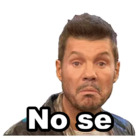 No se