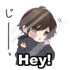 Hey!