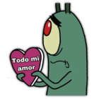 Todo mi amor