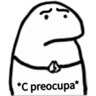 *C preocupa*