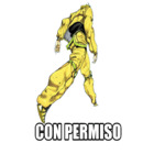 Con permiso