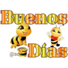 Buenos días