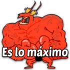 Es lo máximo