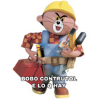 Bobo constructor e lo q hay