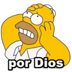 Por Dios