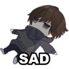 SAD