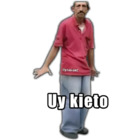 Uy kieto