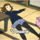 *C muere