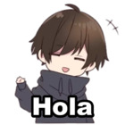 Hola