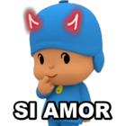 SI AMOR