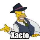 Xacto