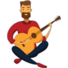 Sticker #950265