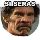 SI SERAS