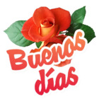 Buenos días