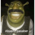 A bueno pa\' saber