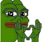 Cara de Rana Pepe