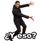 ¿Y eso?
