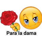 Para la dama