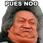 PUES NOO