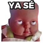 YA SÉ