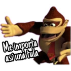 Me importa así una tula