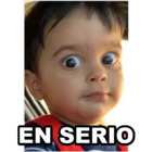 EN SERIO