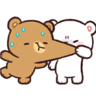 Sticker #454074