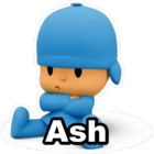 Ash