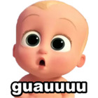 guauuuu