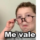 Me vale