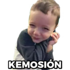 KEMOSIÓN