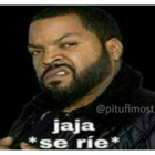 Jaja *se rie*