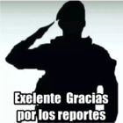 Exelente  Gracias por los reportes