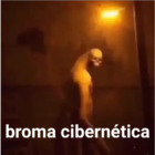 Broma cibernética