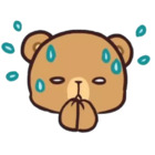 Sticker #734301